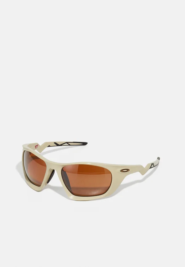 LATERALIS UNISEX - Sportbrille - matte sand