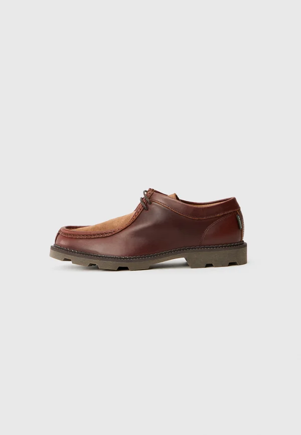 LATYMER - Bootsschuh - roast