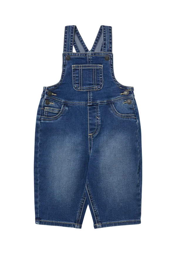 LATZ - Latzhose - blau