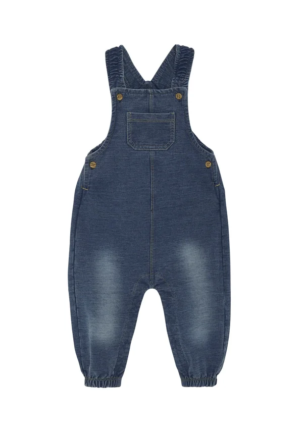 Latzhose - blue nights