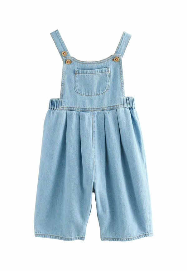 Latzhose - denim