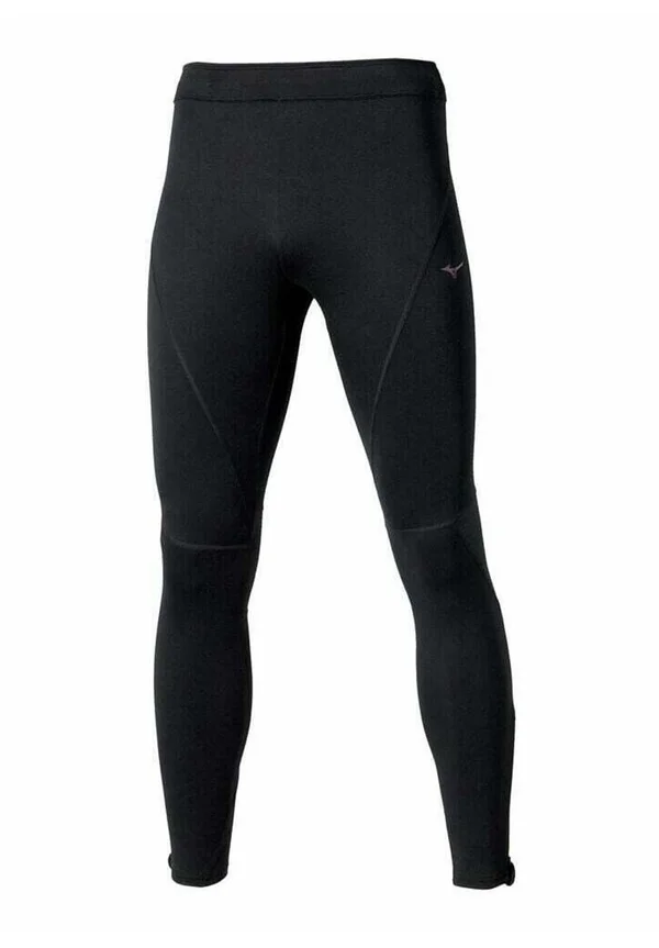 LAUF ACTIVE WARMALITE - Unterhose lang - black