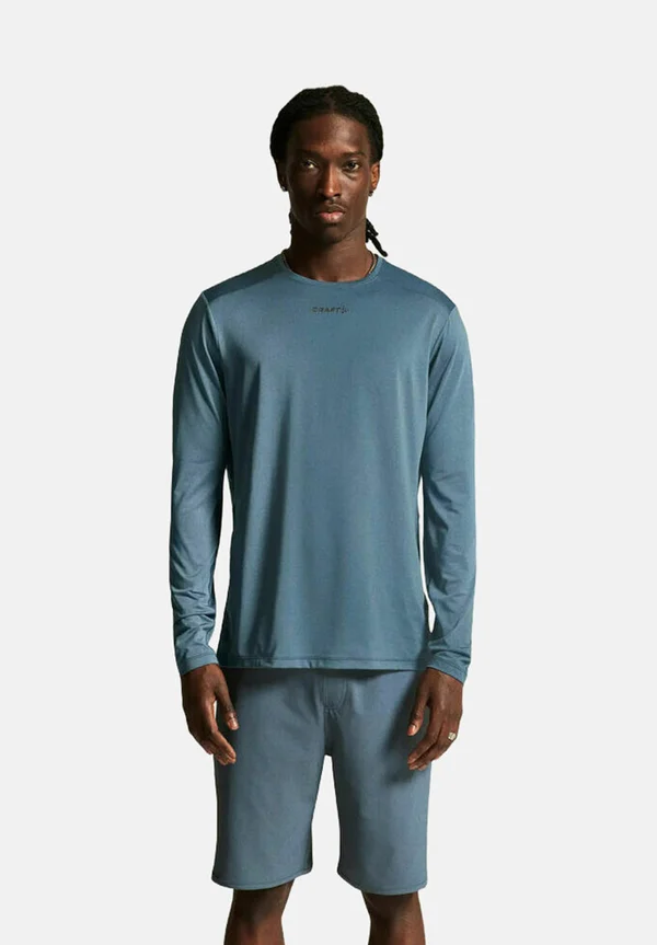 LAUF ADV ESSENCE - Langarmshirt - real