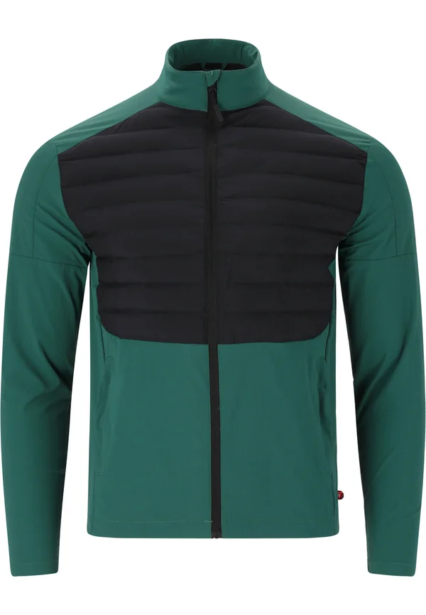 LAUF BENST - Laufjacke - a bistro green