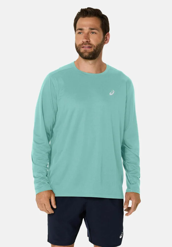 LAUF CORE - Langarmshirt - mint green