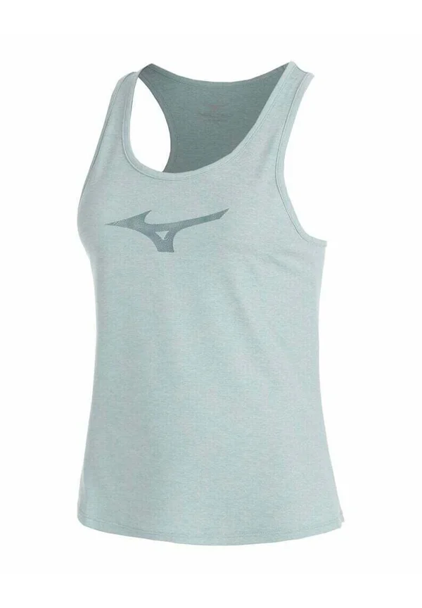 LAUF CORE TANK - Top - cloud blue