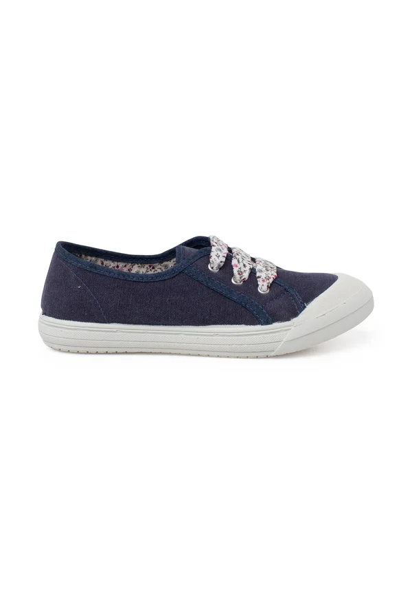Lauflernschuh - azul marino