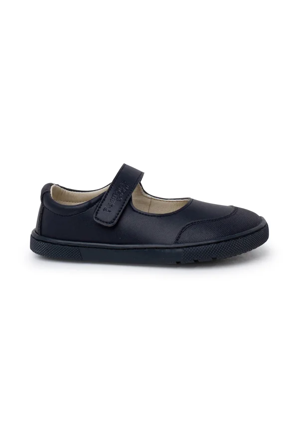 Lauflernschuh - azul marino