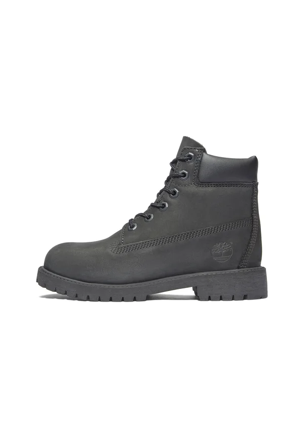 Lauflernschuh - black