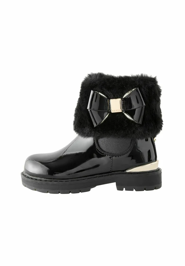 Lauflernschuh - black