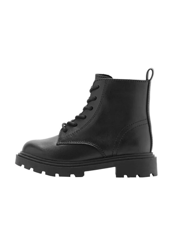 Lauflernschuh - black