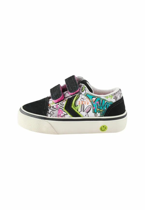 Lauflernschuh - black