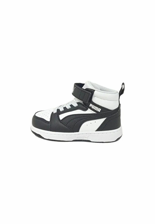 Lauflernschuh - black