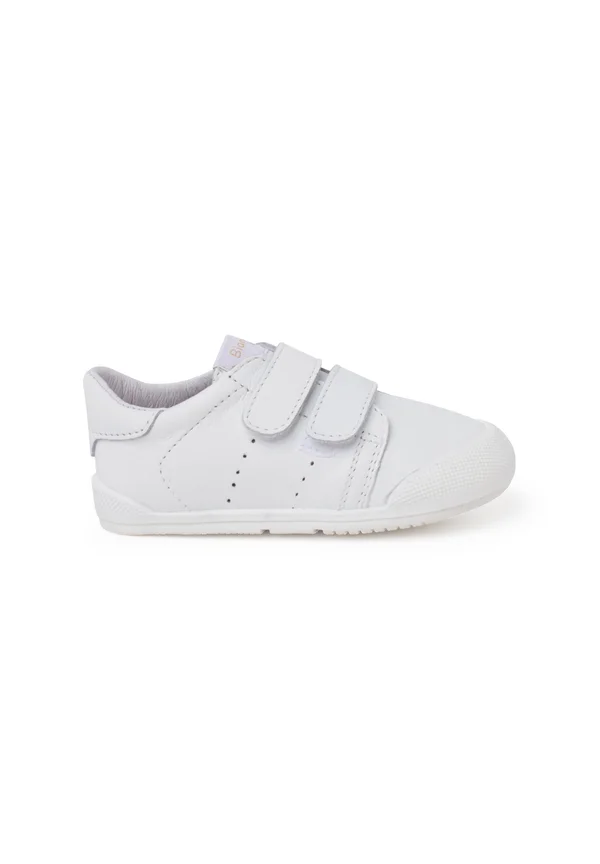 Lauflernschuh - blanco