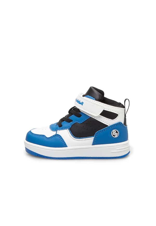 Lauflernschuh - blu