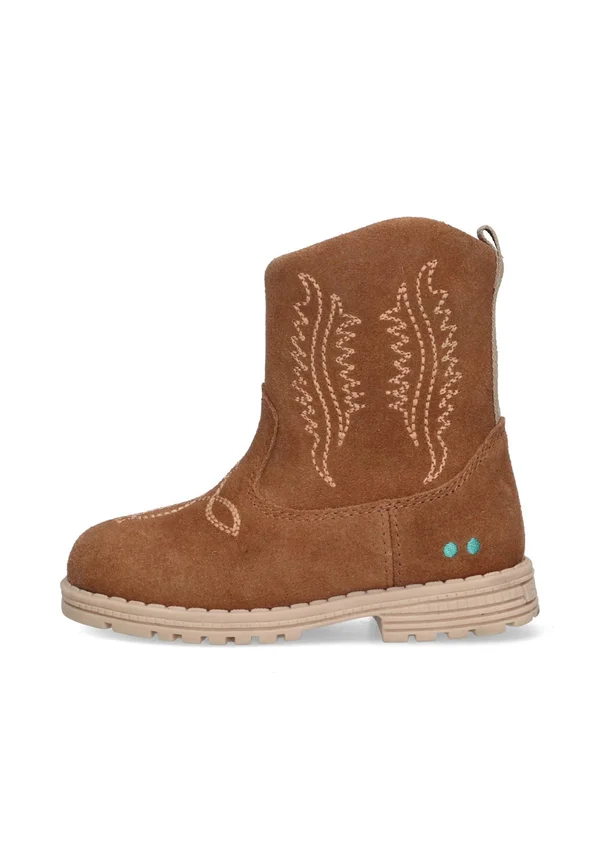 Lauflernschuh - bruin