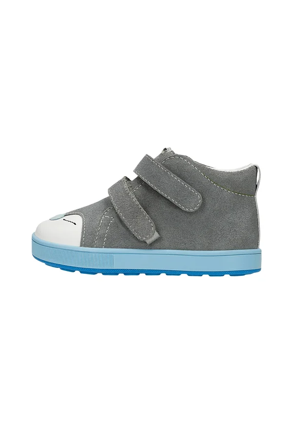 Lauflernschuh - grey