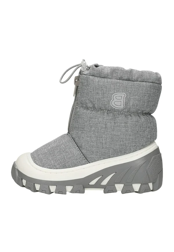 Lauflernschuh - grey