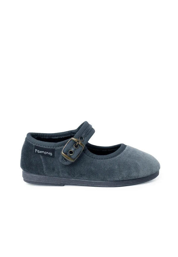 Lauflernschuh - gris