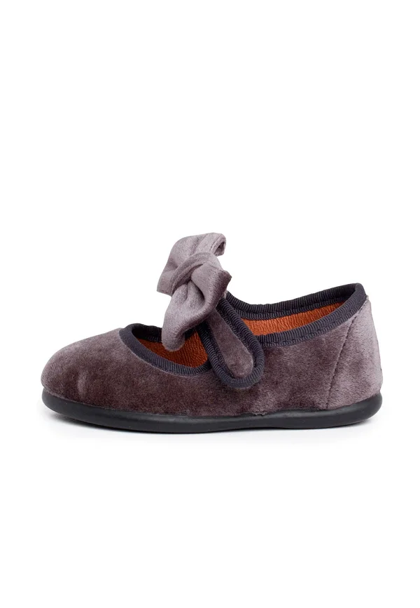 Lauflernschuh - gris