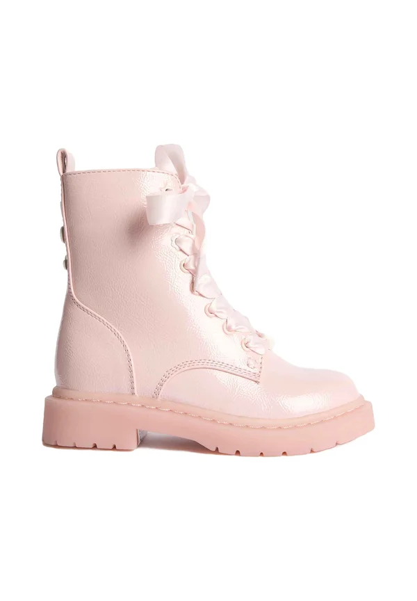 Lauflernschuh - light pink