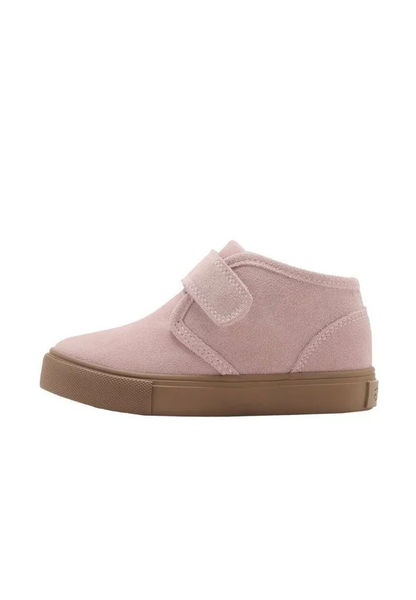 Lauflernschuh - light pink