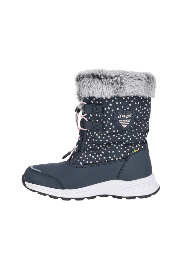 Lauflernschuh - navy