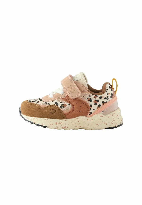 Lauflernschuh - neutral animal