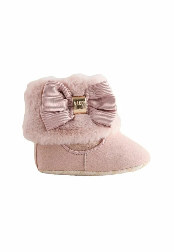 Lauflernschuh - new pink