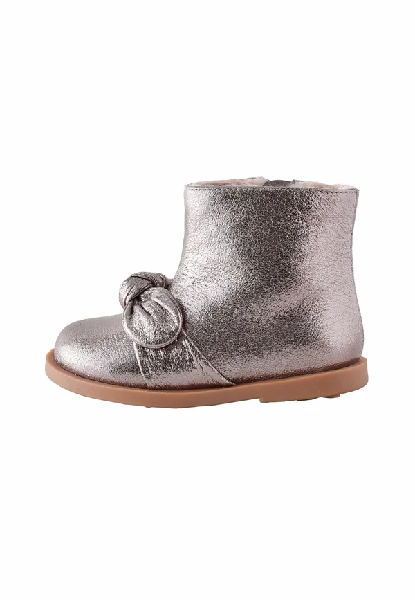 Lauflernschuh - pewter grey