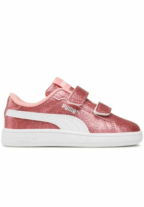 Lauflernschuh - pink