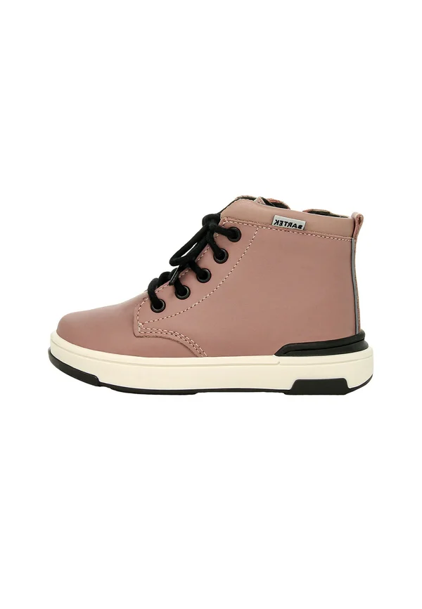 Lauflernschuh - pink