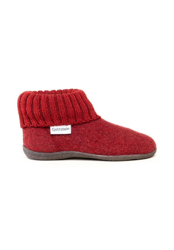 Lauflernschuh - red mele