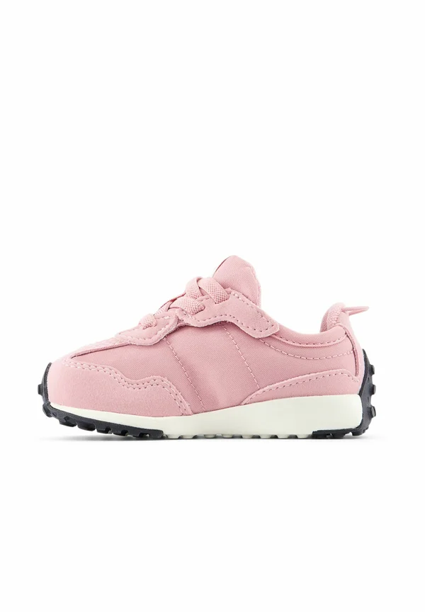 Lauflernschuh - reflection pink taffy