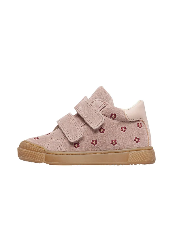 Lauflernschuh - rosa