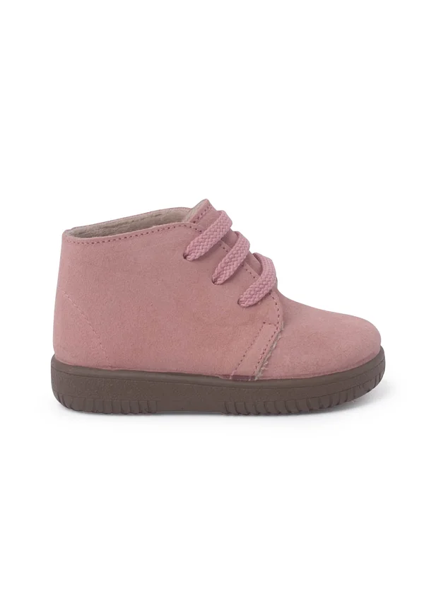 Lauflernschuh - rosa