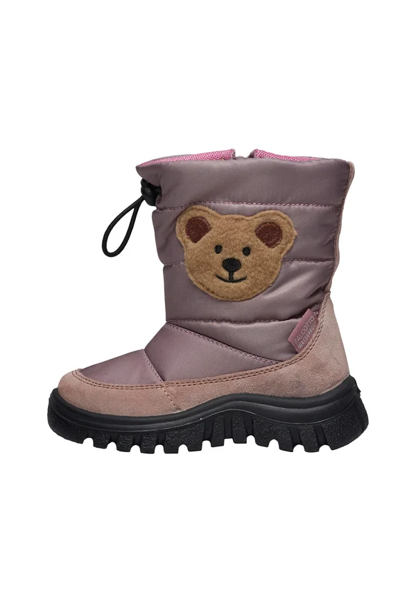 Lauflernschuh - rosa