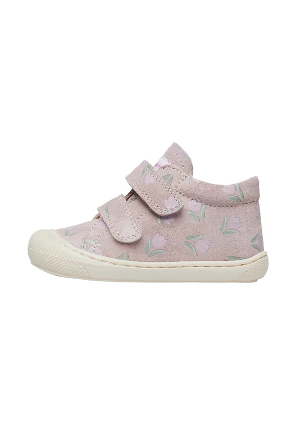 Lauflernschuh - rosa