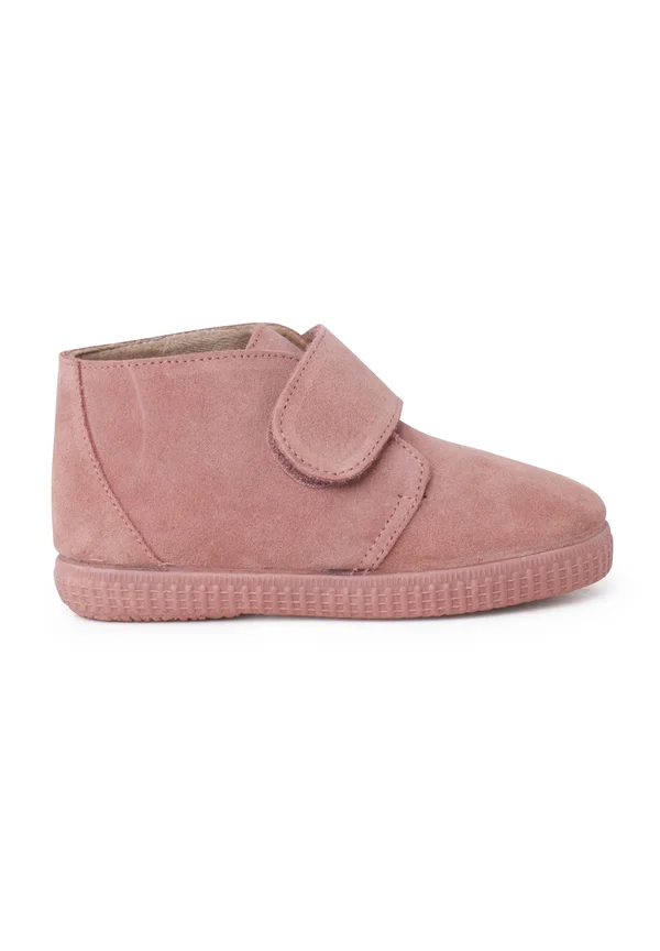 Lauflernschuh - rosa