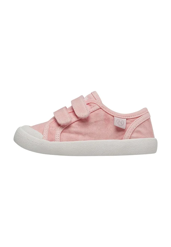 Lauflernschuh - rosa