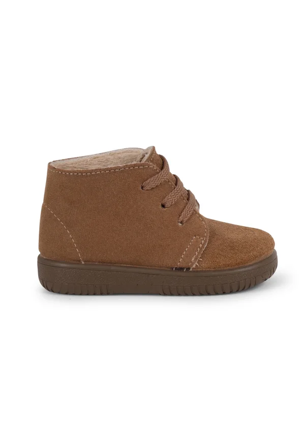 Lauflernschuh - topo