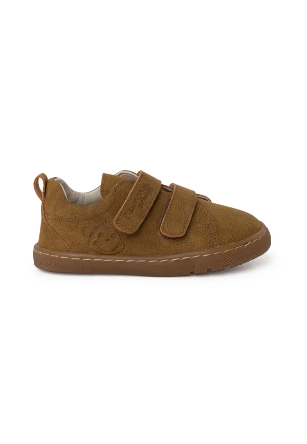 Lauflernschuh - topo