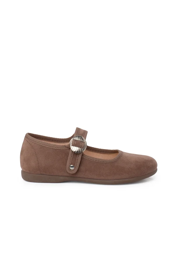 Lauflernschuh - topo