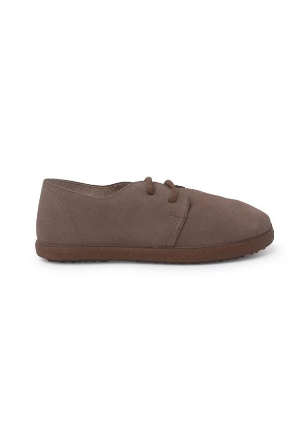 Lauflernschuh - topo