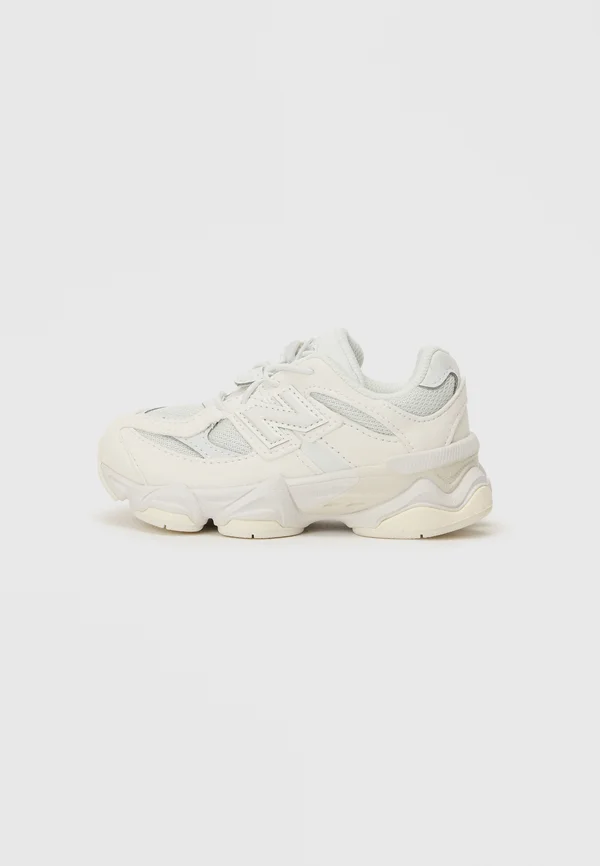 Lauflernschuh - white