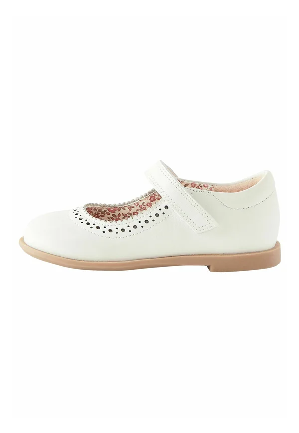 Lauflernschuh - white