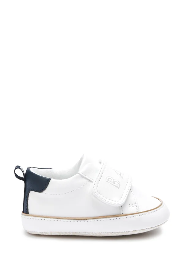 Lauflernschuh - white