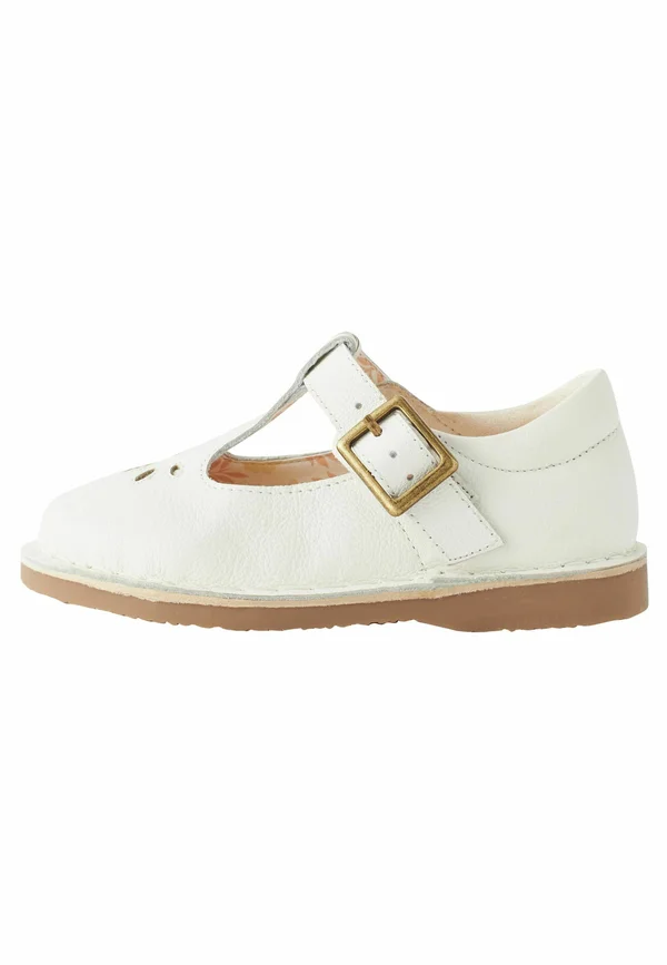 Lauflernschuh - white