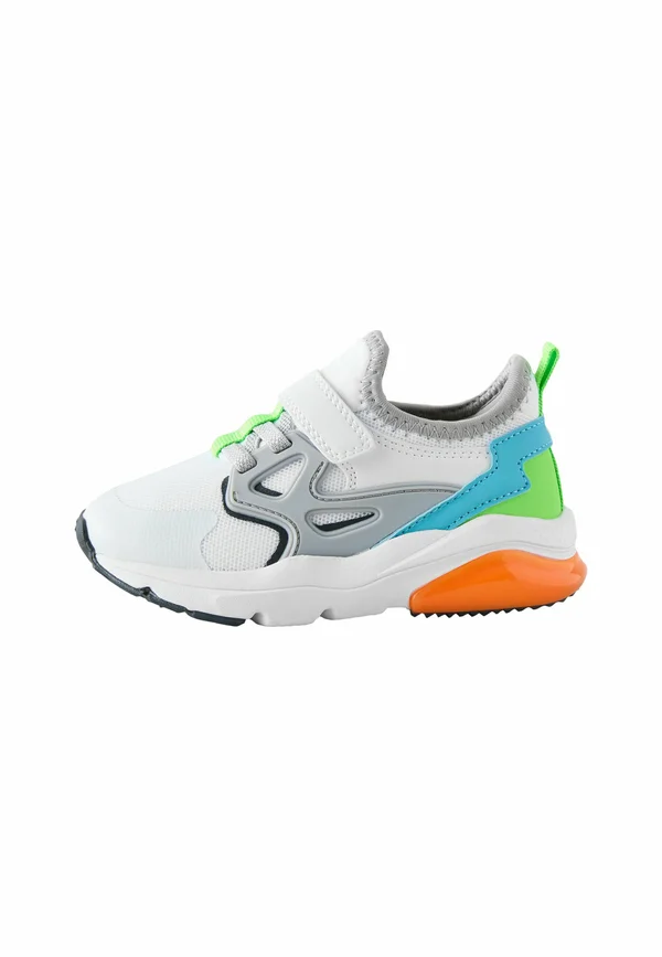 Lauflernschuh - white