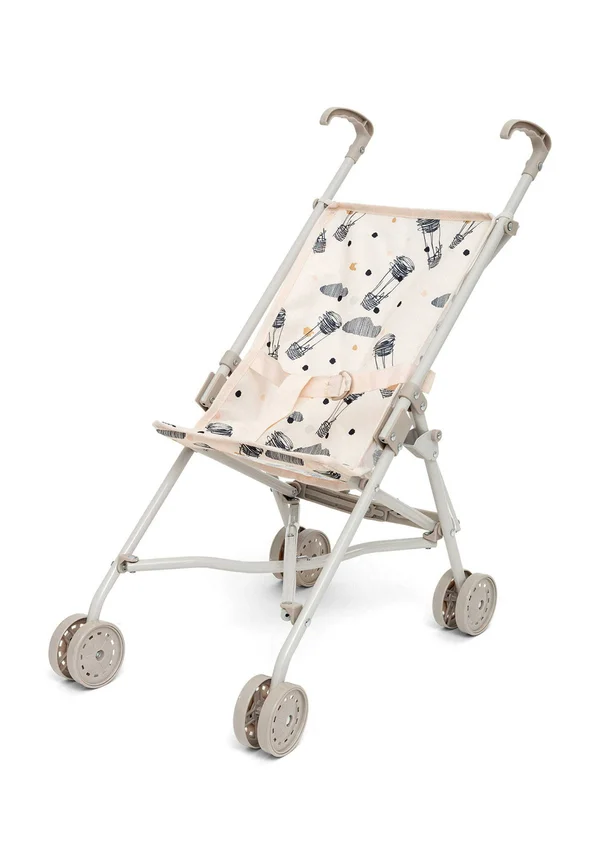 Lauflernwagen - beige